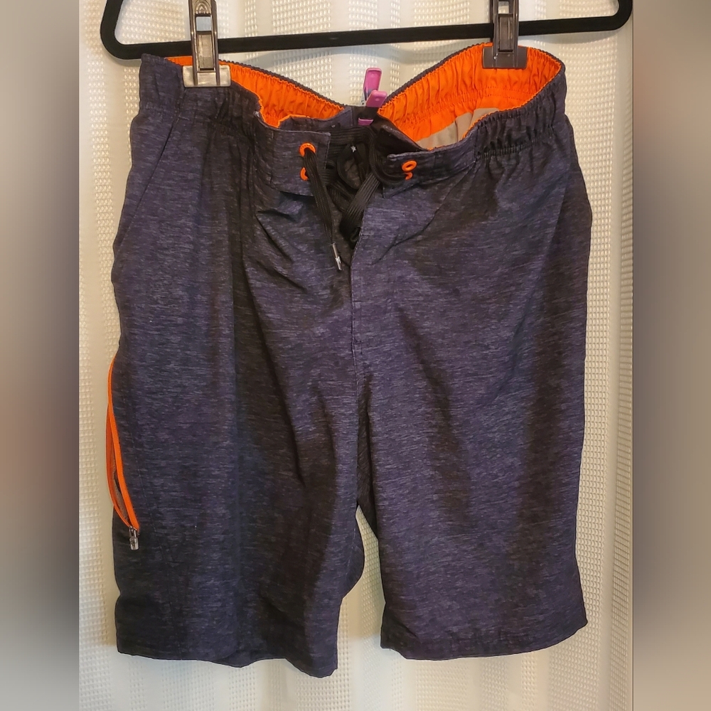 ZeroXposure Men's Shorts